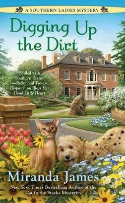 Digging Up the Dirt book
