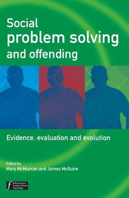 Social Problem Solving and Offending book