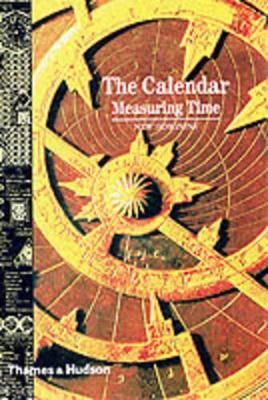 Calendar: Measuring Time book