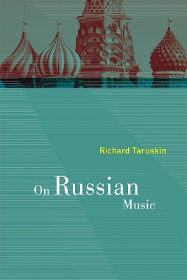 On Russian Music book