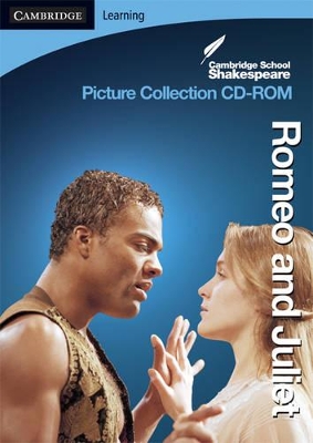 CSS Picture Collection: Romeo and Juliet CD-ROM by Robert Smith