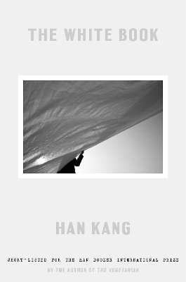 The The White Book by Han Kang