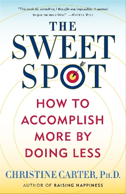 Sweet Spot book