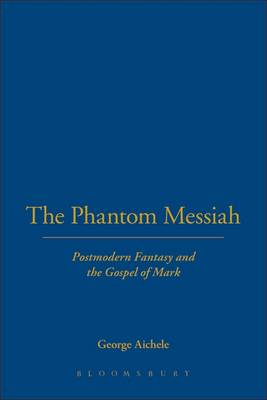 The Phantom Messiah book