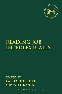 Reading Job Intertextually by Dr. Katharine J. Dell