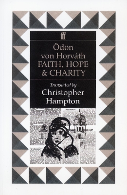 Faith, Hope and Charity book