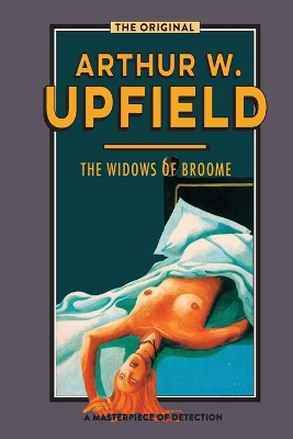 The Widows of Broome book