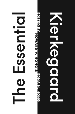 The Essential Kierkegaard book