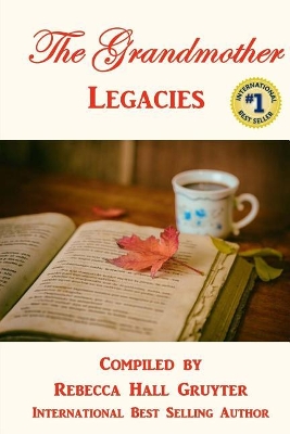 Grandmother Legacies book