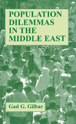 Population Dilemmas in the Middle East book