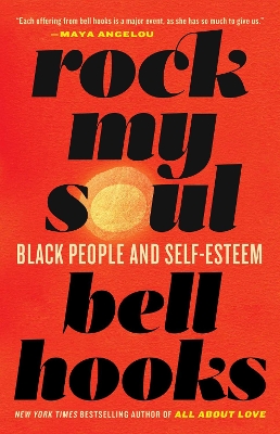 Rock My Soul book