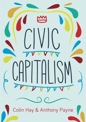 Civic Capitalism book