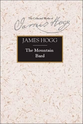 Mountain Bard book