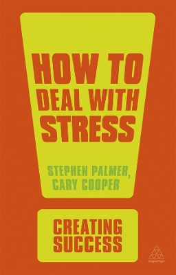 How to Deal with Stress book