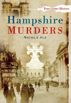 Hampshire Murders book