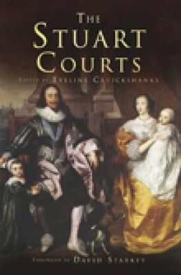 Stuart Courts book