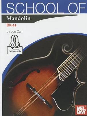 School of Mandolin book
