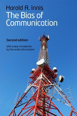 Bias of Communication book