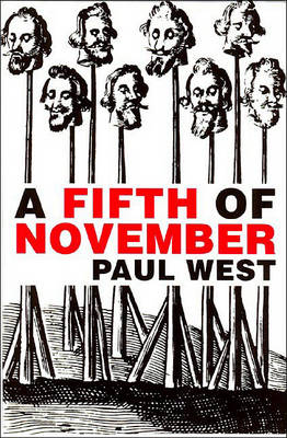 Fifth of November book