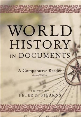 World History in Documents by Peter N. Stearns