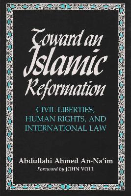 Toward An Islamic Reformation book