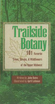 Trailside Botany book