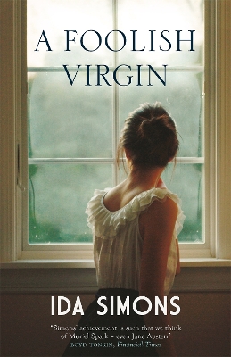 Foolish Virgin book