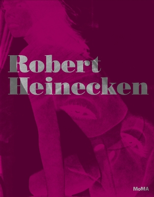 Robert Heinecken: Object Matter book
