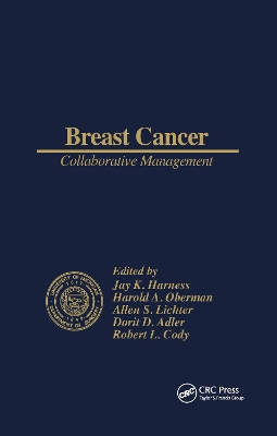 Breast Cancer book