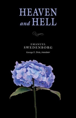 Heaven and Hell book