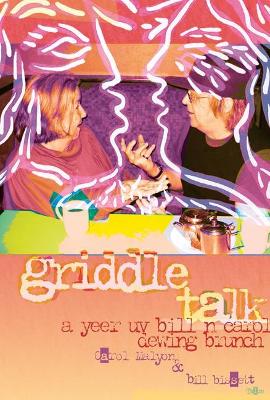 griddle talk book