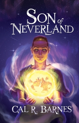 Son of Neverland book