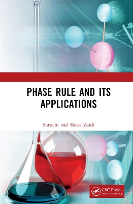 Phase Rule and Its Applications book