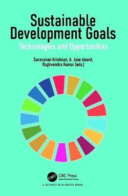 Sustainable Development Goals: Technologies and Opportunities book