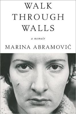 Walk Through Walls book