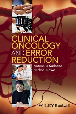 Clinical Oncology and Error Reduction by Professor Antonella Surbone