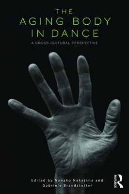 The Aging Body in Dance by Nanako Nakajima