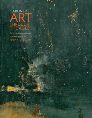 Gardner's Art through the Ages: A Concise Western History book