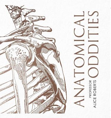 Anatomical Oddities book