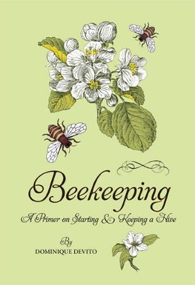 Beekeeping book