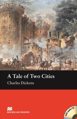 Macmillan Readers Tale of Two Cities A Beginner Pack book