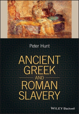 Ancient Greek and Roman Slavery book