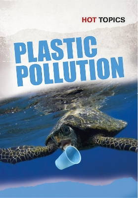 Plastic Pollution book
