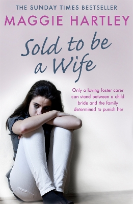 Sold To Be A Wife book