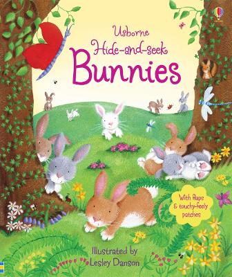 Bunnies book