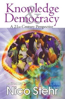 Knowledge and Democracy book