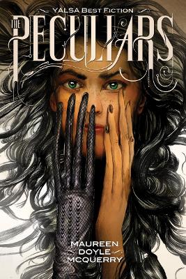 Peculiars book