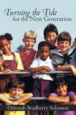 Turning the Tide for the Next Generation book