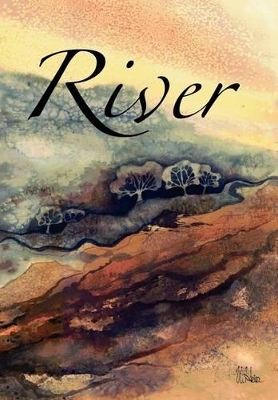 Shall We Gather at the River by E Reid Gilbert