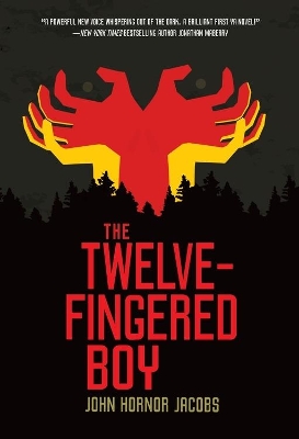 Twelve-Fingered Boy Trilogy 1: The Twelve-Fingered Boy book